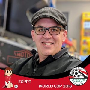 Meet your Posher, David